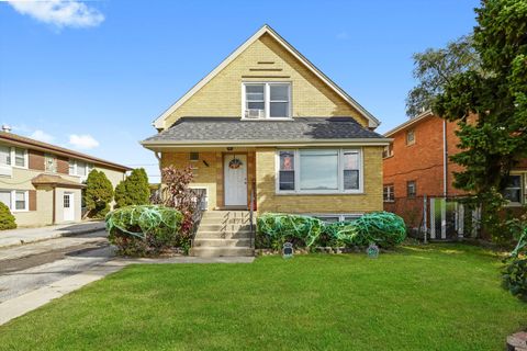 7549 S Roberts Road Bridgeview IL 60455