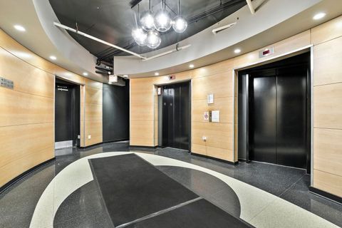 Tiny photo for 1000 N Kingsbury Street #503, Chicago, IL 60610 (MLS # 12603334)