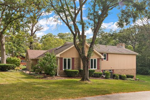Tiny photo for 590 Timber Lane, Frankfort, IL 60423 (MLS # 12493041)