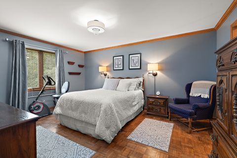 Tiny photo for 590 Timber Lane, Frankfort, IL 60423 (MLS # 12493041)