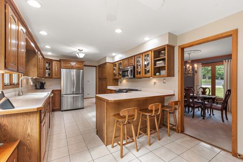 Tiny photo for 590 Timber Lane, Frankfort, IL 60423 (MLS # 12493041)