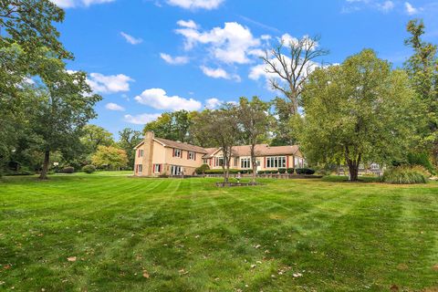 Tiny photo for 590 Timber Lane, Frankfort, IL 60423 (MLS # 12493041)