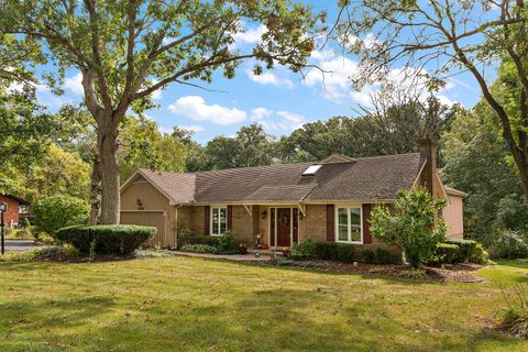 Tiny photo for 590 Timber Lane, Frankfort, IL 60423 (MLS # 12493041)