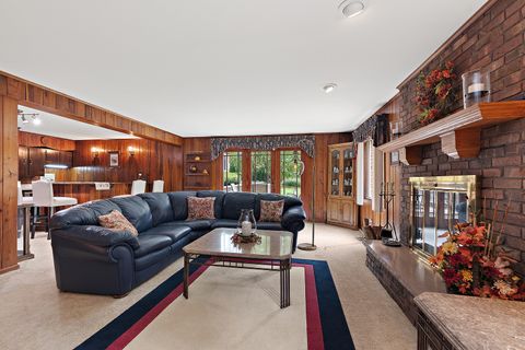 Tiny photo for 590 Timber Lane, Frankfort, IL 60423 (MLS # 12493041)