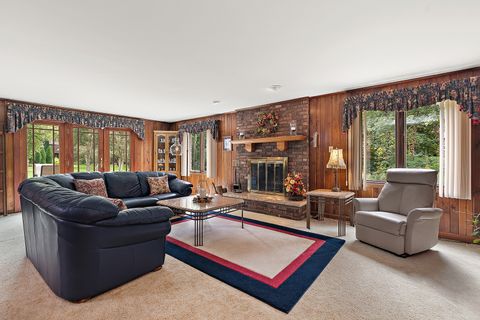 Tiny photo for 590 Timber Lane, Frankfort, IL 60423 (MLS # 12493041)