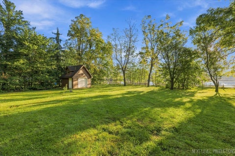 Tiny photo for 6S383 Shagbark Lane, Aurora, IL 60506 (MLS # 12768383)