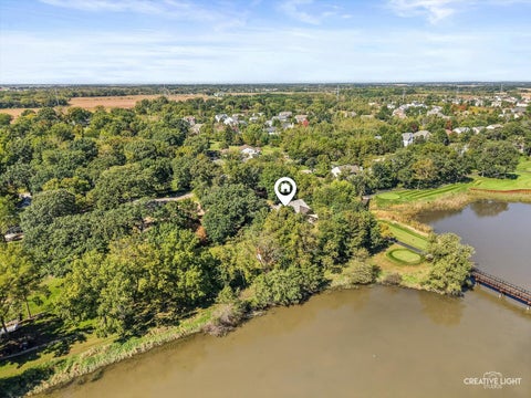 Tiny photo for 6S383 Shagbark Lane, Aurora, IL 60506 (MLS # 12768383)