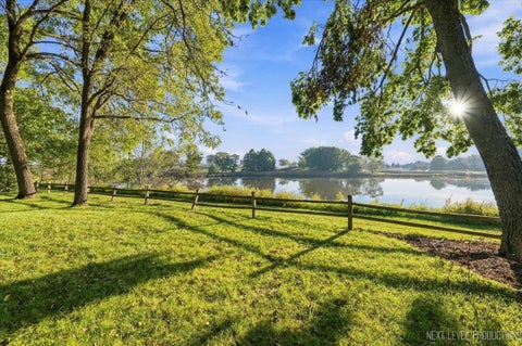 Tiny photo for 6S383 Shagbark Lane, Aurora, IL 60506 (MLS # 12768383)