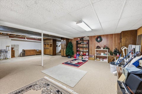 Tiny photo for 6S383 Shagbark Lane, Aurora, IL 60506 (MLS # 12768383)