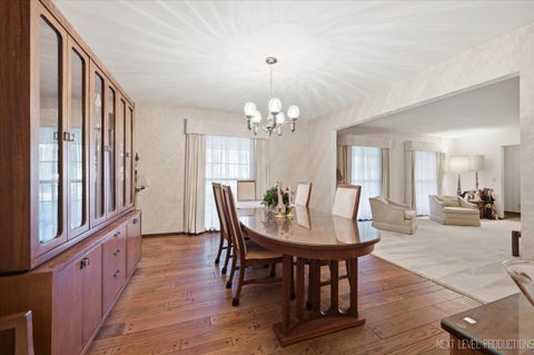 Tiny photo for 6S383 Shagbark Lane, Aurora, IL 60506 (MLS # 12768383)