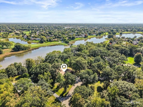 Tiny photo for 6S383 Shagbark Lane, Aurora, IL 60506 (MLS # 12768383)