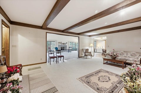 Tiny photo for 6S383 Shagbark Lane, Aurora, IL 60506 (MLS # 12768383)
