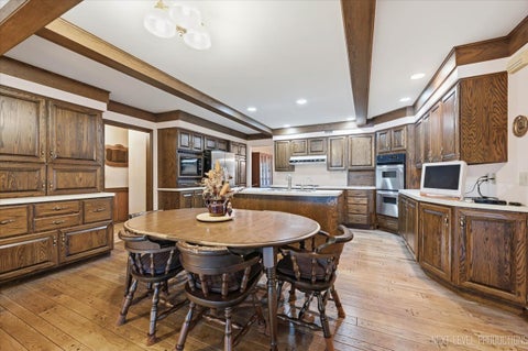 Tiny photo for 6S383 Shagbark Lane, Aurora, IL 60506 (MLS # 12768383)