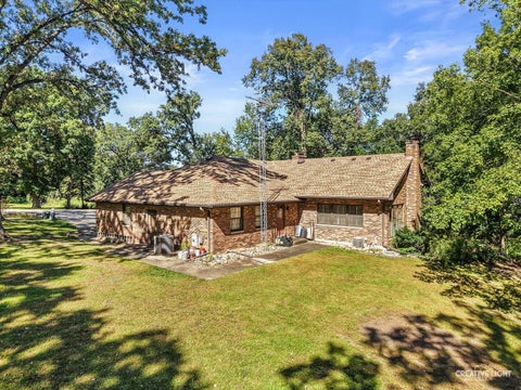 Tiny photo for 6S383 Shagbark Lane, Aurora, IL 60506 (MLS # 12768383)