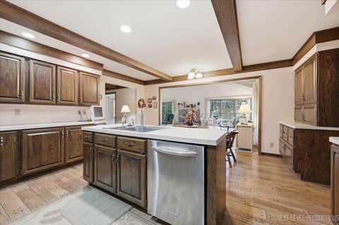 Tiny photo for 6S383 Shagbark Lane, Aurora, IL 60506 (MLS # 12768383)