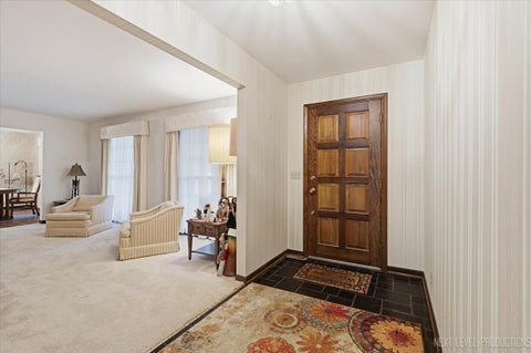Tiny photo for 6S383 Shagbark Lane, Aurora, IL 60506 (MLS # 12768383)