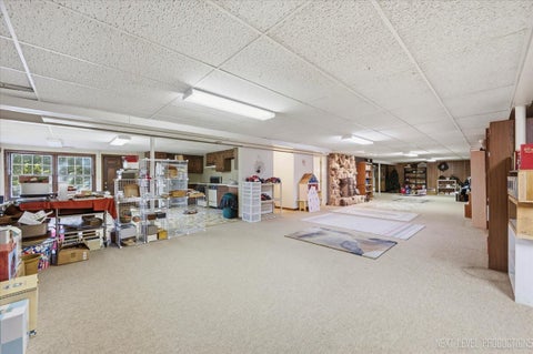 Tiny photo for 6S383 Shagbark Lane, Aurora, IL 60506 (MLS # 12768383)