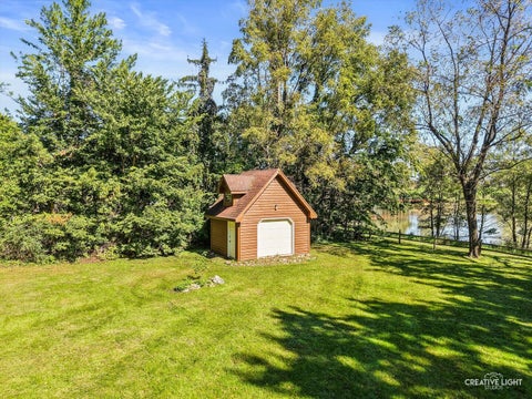 Tiny photo for 6S383 Shagbark Lane, Aurora, IL 60506 (MLS # 12768383)