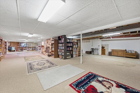 Tiny photo for 6S383 Shagbark Lane, Aurora, IL 60506 (MLS # 12768383)