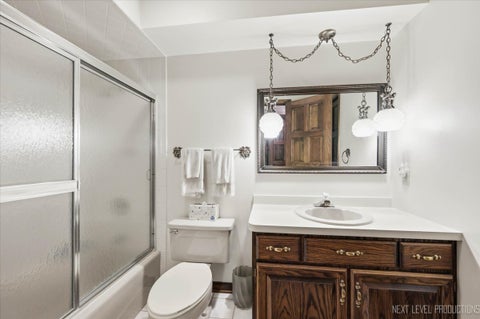 Tiny photo for 6S383 Shagbark Lane, Aurora, IL 60506 (MLS # 12768383)
