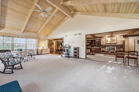 Tiny photo for 6S383 Shagbark Lane, Aurora, IL 60506 (MLS # 12768383)
