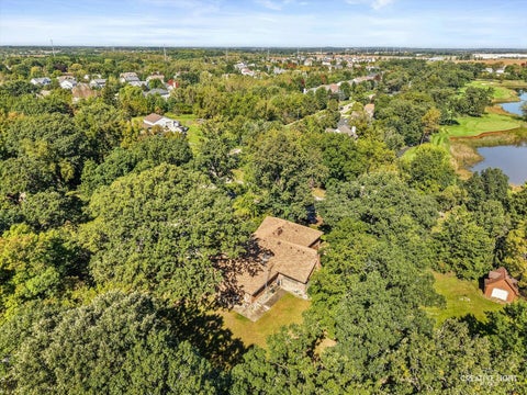 Tiny photo for 6S383 Shagbark Lane, Aurora, IL 60506 (MLS # 12768383)