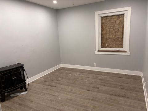 Tiny photo for 23000 Sherman Road, Steger, IL 60475 (MLS # 12544925)