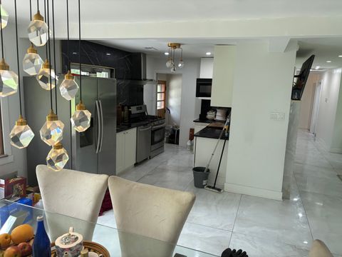 Tiny photo for 23000 Sherman Road, Steger, IL 60475 (MLS # 12544925)