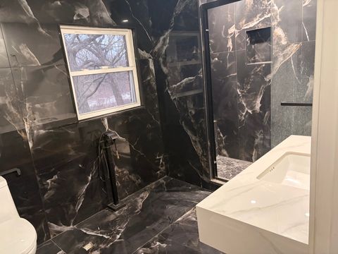 Tiny photo for 23000 Sherman Road, Steger, IL 60475 (MLS # 12544925)