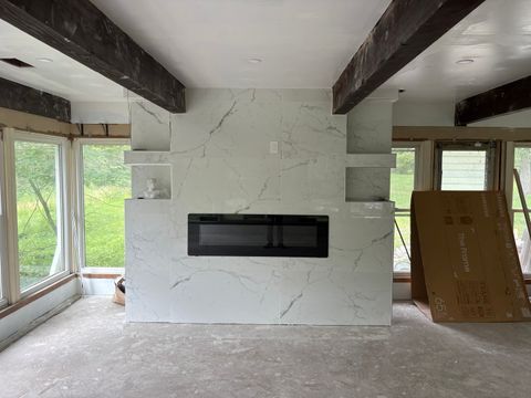 Tiny photo for 23000 Sherman Road, Steger, IL 60475 (MLS # 12544925)