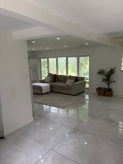 Tiny photo for 23000 Sherman Road, Steger, IL 60475 (MLS # 12544925)