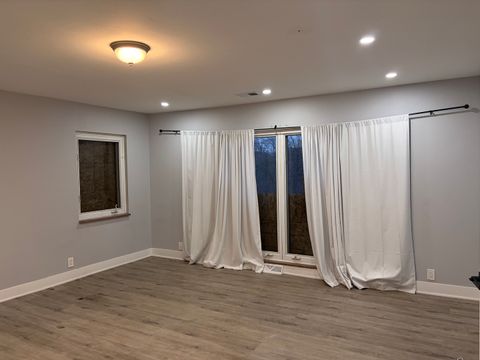 Tiny photo for 23000 Sherman Road, Steger, IL 60475 (MLS # 12544925)