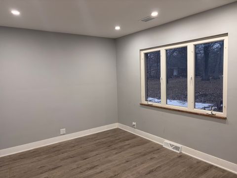 Tiny photo for 23000 Sherman Road, Steger, IL 60475 (MLS # 12544925)