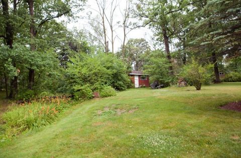 Tiny photo for 23000 Sherman Road, Steger, IL 60475 (MLS # 12544925)