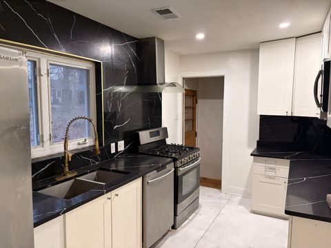 Tiny photo for 23000 Sherman Road, Steger, IL 60475 (MLS # 12544925)