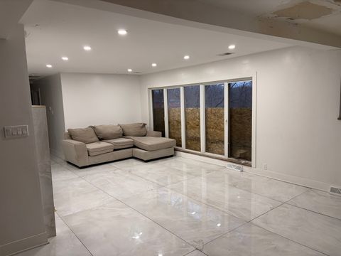 Tiny photo for 23000 Sherman Road, Steger, IL 60475 (MLS # 12544925)