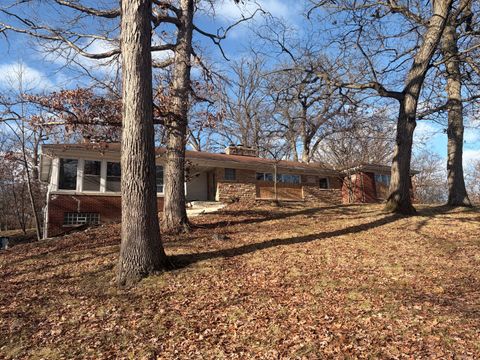 Tiny photo for 23000 Sherman Road, Steger, IL 60475 (MLS # 12544925)