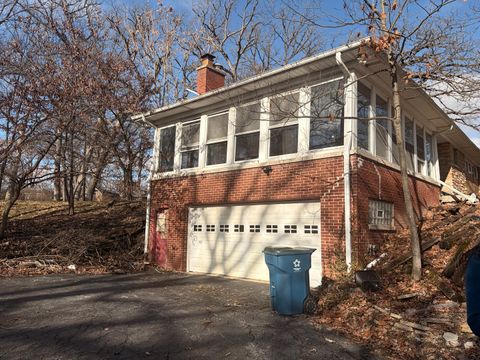 23000 Sherman Road Steger IL 60475