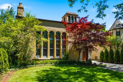 Tiny photo for 1010 Sheridan Road, Wilmette, IL 60091 (MLS # 12705925)