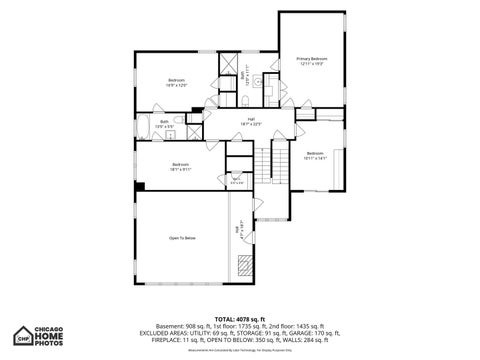 Tiny photo for 1010 Sheridan Road, Wilmette, IL 60091 (MLS # 12705925)
