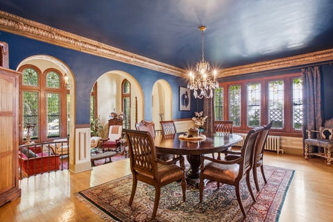 Tiny photo for 1010 Sheridan Road, Wilmette, IL 60091 (MLS # 12705925)