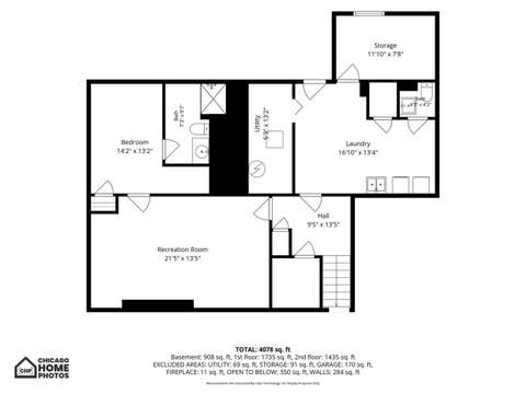 Tiny photo for 1010 Sheridan Road, Wilmette, IL 60091 (MLS # 12705925)