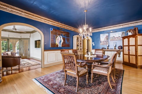 Tiny photo for 1010 Sheridan Road, Wilmette, IL 60091 (MLS # 12705925)