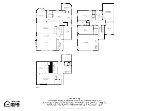 Tiny photo for 1010 Sheridan Road, Wilmette, IL 60091 (MLS # 12705925)