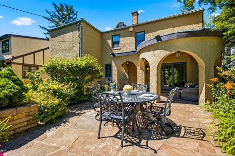 Tiny photo for 1010 Sheridan Road, Wilmette, IL 60091 (MLS # 12705925)