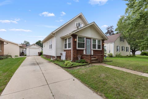 Photo of 603 FRANCES Avenue, Loves Park, IL 61111 (MLS # 12735008)