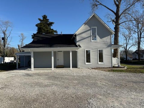 Tiny photo for 309 N Main Street, Pinckneyville, IL 62274 (MLS # 12583508)