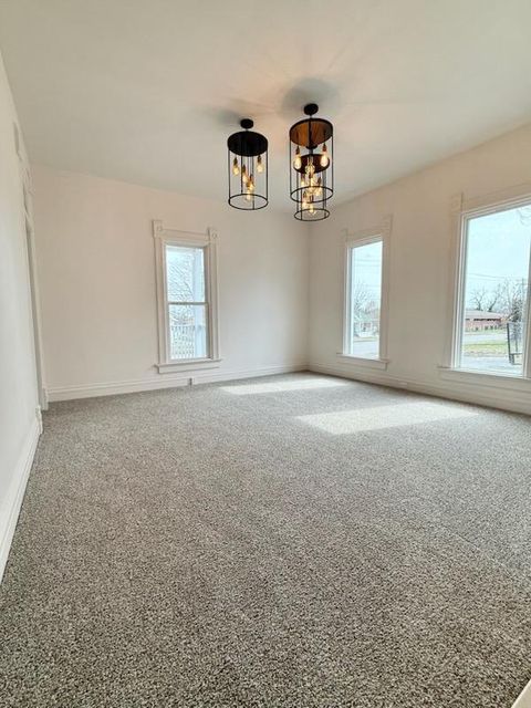 Tiny photo for 309 N Main Street, Pinckneyville, IL 62274 (MLS # 12583508)