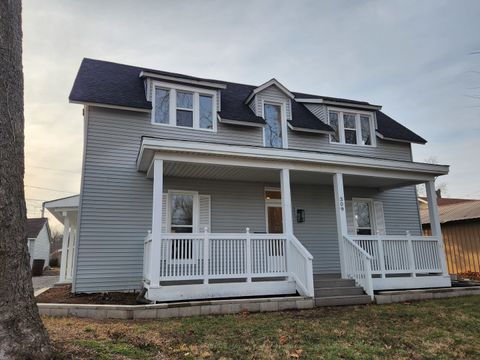 Tiny photo for 309 N Main Street, Pinckneyville, IL 62274 (MLS # 12583508)