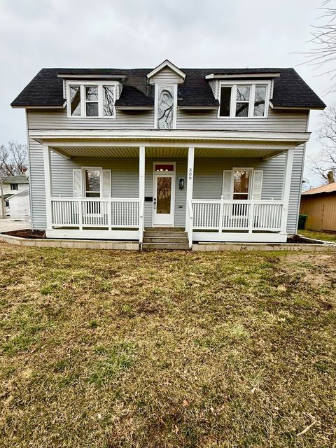 Tiny photo for 309 N Main Street, Pinckneyville, IL 62274 (MLS # 12583508)